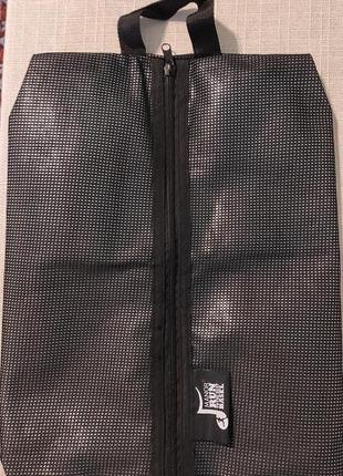 Сумка для обуви manor