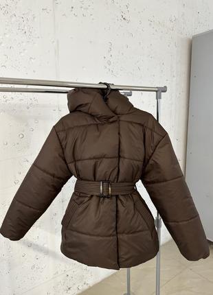 Зимняя куртка (до -20)3 фото