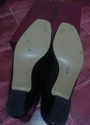 Туфлі жіночі ara4 фото