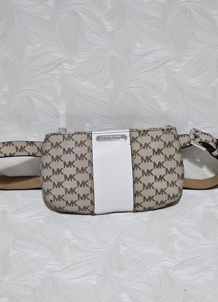 Поясна сумка michael kors, оригінал