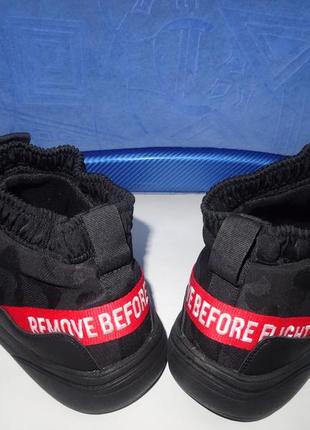 Кросівки для бігу спортзалу remove before flight 6