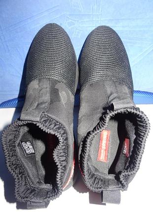 Кроссовки для бега спортзала remove before flight 3