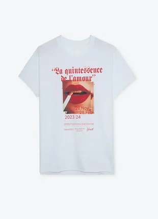 Футболка Zadig & voltaire футболки