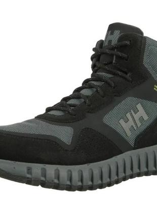 Ботинки мужские helly hansen monashee ullr ht оригинал