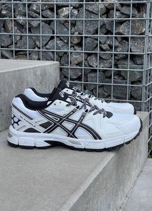 Кросівки asics gel-kahana 8 marathon running shoes/sneakers 1011b133-1009 фото