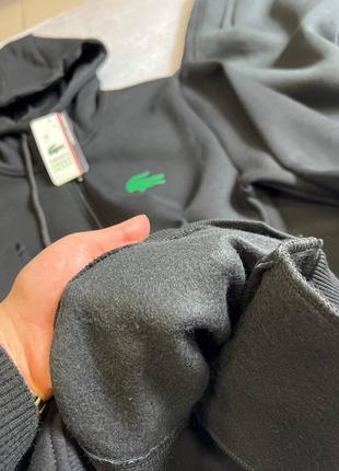 Мужской костюм watch lacoste5 фото