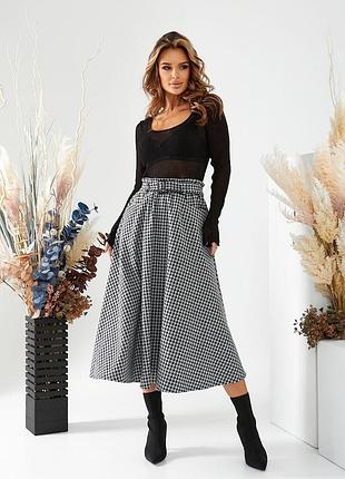 Спідниця лівія