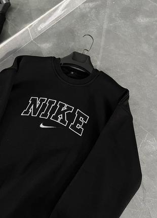 Свитшот paint nike