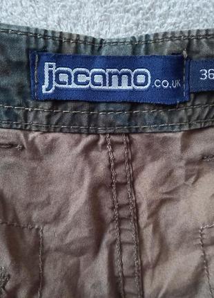 Брендовые шорты jacamo.6 фото