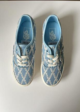 Кеди cyclone vans Ultimatewaffle Exp Shoes brown multi Men