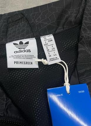 Ветровка adidas новая8 фото