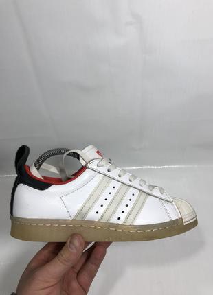 Кроссовки adidas superstar