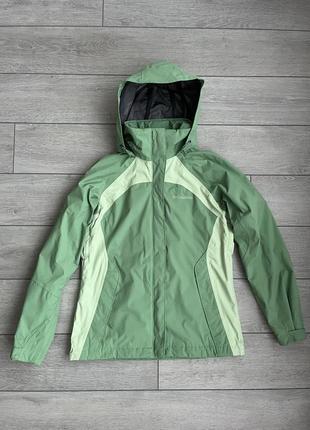 Женская куртка коламбия columbia outdoor курточка штормовка оригинал