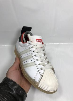 Кроссовки adidas superstar