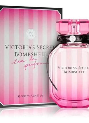Secret bombshell 100 мл (original ) парфумована вода, жіночний аромат2 фото