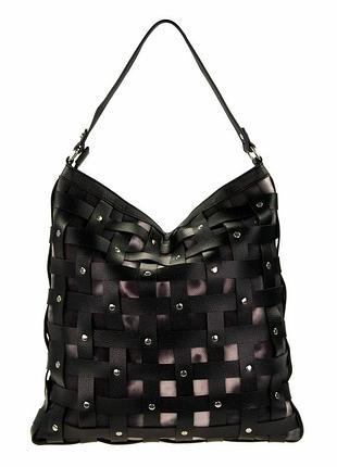 Женская сумка cinque rivetta bucket bag