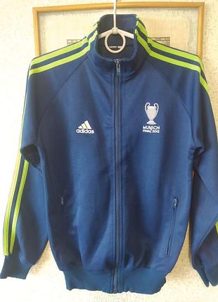 Спортивна кофта, олімпійка "adidas"