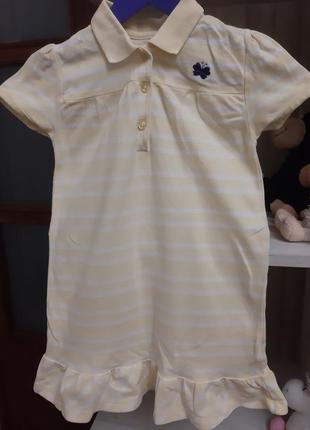 Плаття на дівчину 2-3 роки