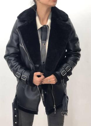 Дублянка авіатор