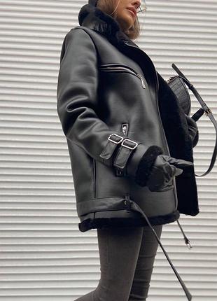 Дублянка авіатор 4