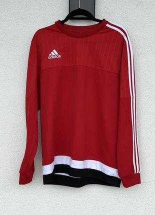 Мужской лонгслив adidas