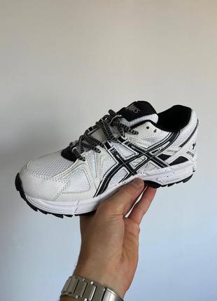 Кроссовки asics gel-kahana 8 marathon running shoes/sneakers 1011b133-1004 фото