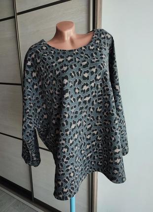 Светр італія бавовна