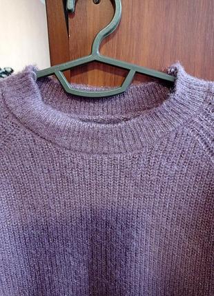 Женский свитер