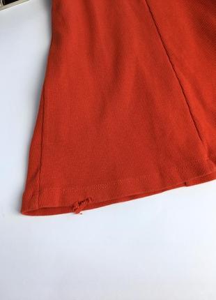 Женская юбка короткая мини5 фото