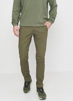 Брюки tom tailor