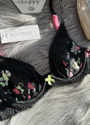 Бюстгальтер m&amp;s размер 70 a