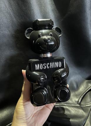 Moschino toy boy (москино той бой ) 100 ml2 фото