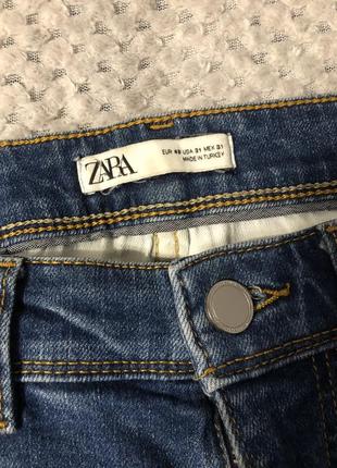 Джинси, штани zara