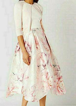 Шикарное нарядное платье от coast