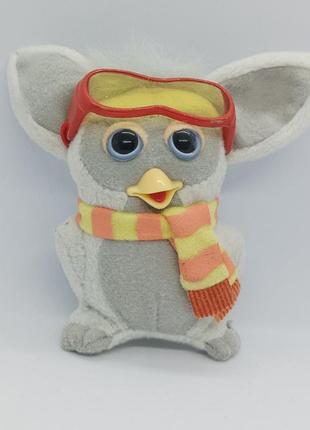 Фербі furby hasbro macdonald's 2006