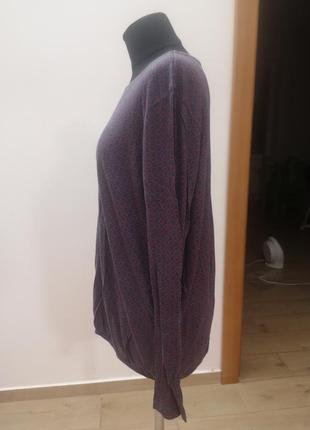 Реглан л бавовна+модал 6