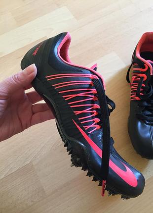 Бутси nike стоноги