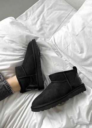 Жіночі уггі ugg