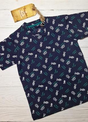 Футболка. футболочка с коротким рукавом