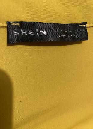 Сукня shein 3