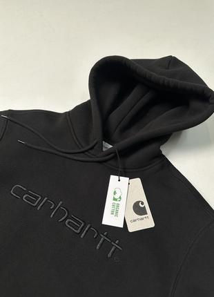 Carhartt худі | фліс | два кольори| s m l xl | ск8 sk8 ю2k, y2k