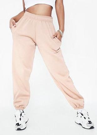 Новые спортивные штаны missguided