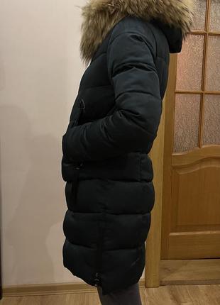 Куртка зимова2 фото