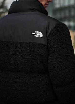 Плюшева куртка Polo Ralph Lauren3 фото