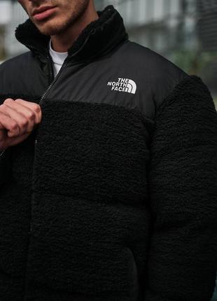 Плюшева куртка Polo Ralph Lauren5 фото