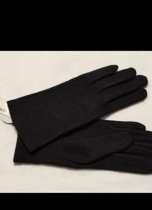 Женские вязаные перчатки бренда  indiska1 фото