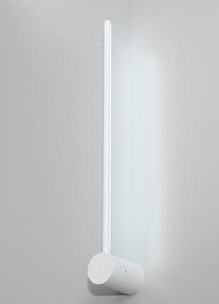 Светодиодное бра diasha 10w белый 9408/wh-600