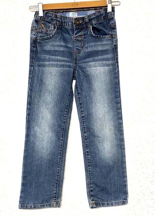 Джинсы для девочки