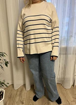 Свитер 3