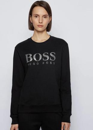 Кофта жіноча hugo boss (оригинал )